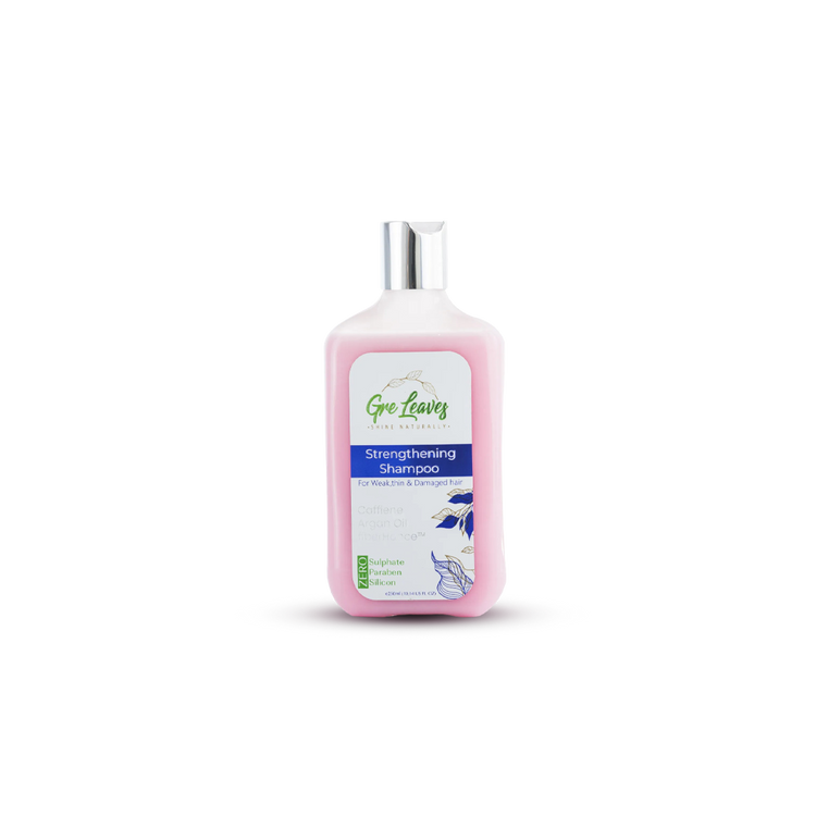 Strengthening Shampoo